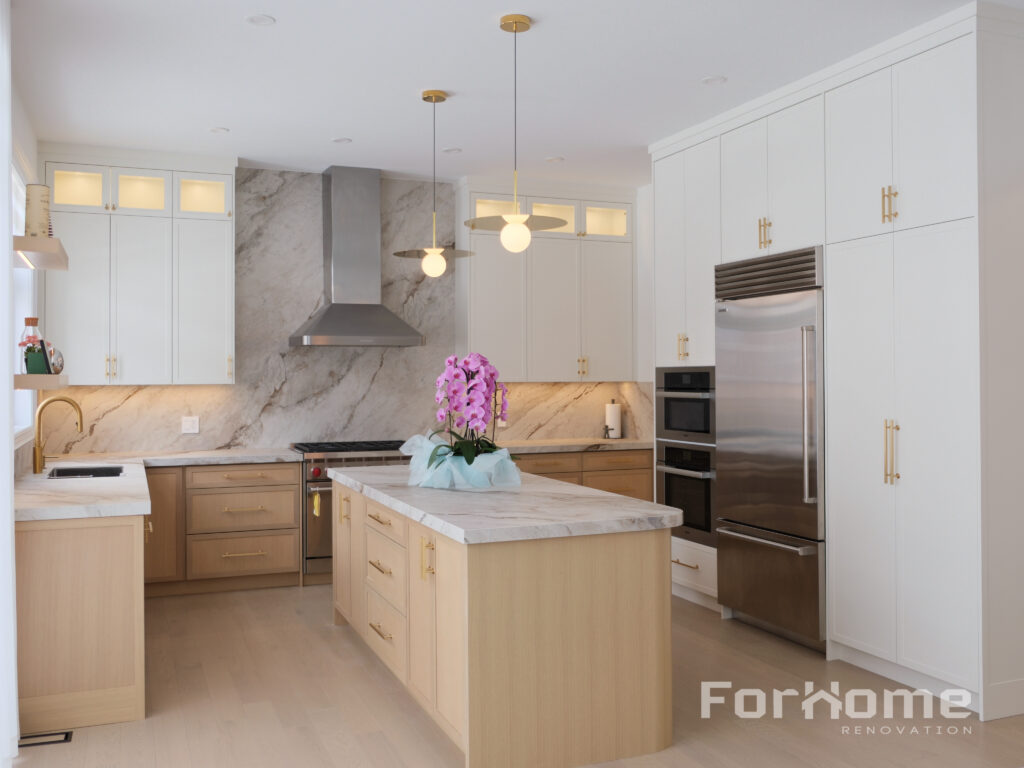 ForHome Renovation photo 5