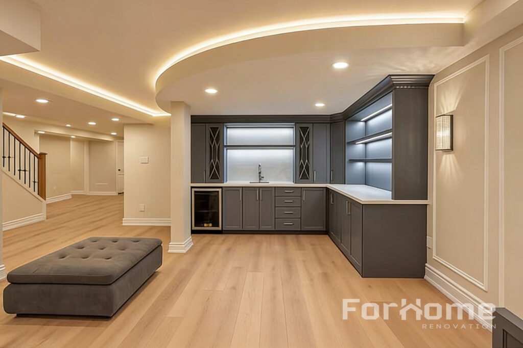 ForHome Renovation photo 4